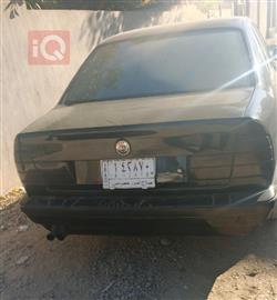 بي ام دبليو الفئة 5